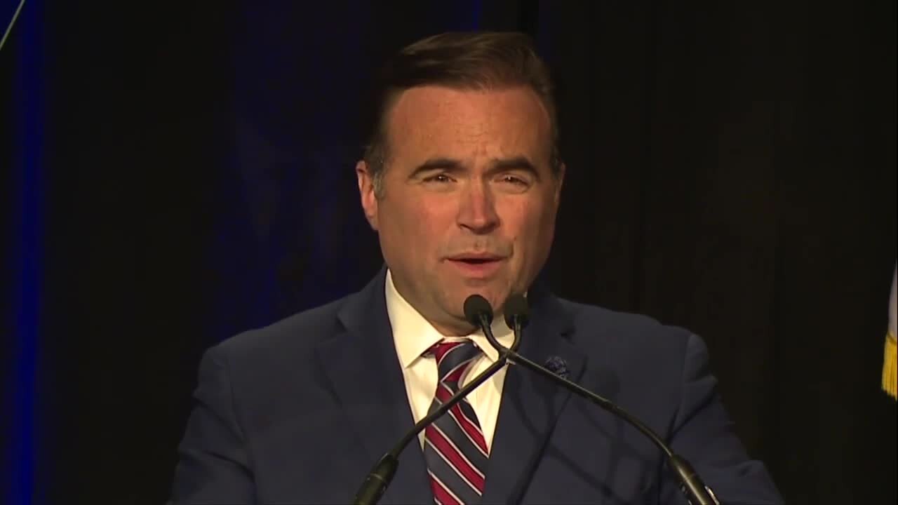 Cincinnati Residents, Leaders Reflect on Cranley’s Time in Office