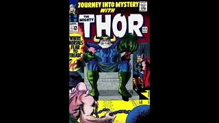 CINCO CAPAS THOR 4