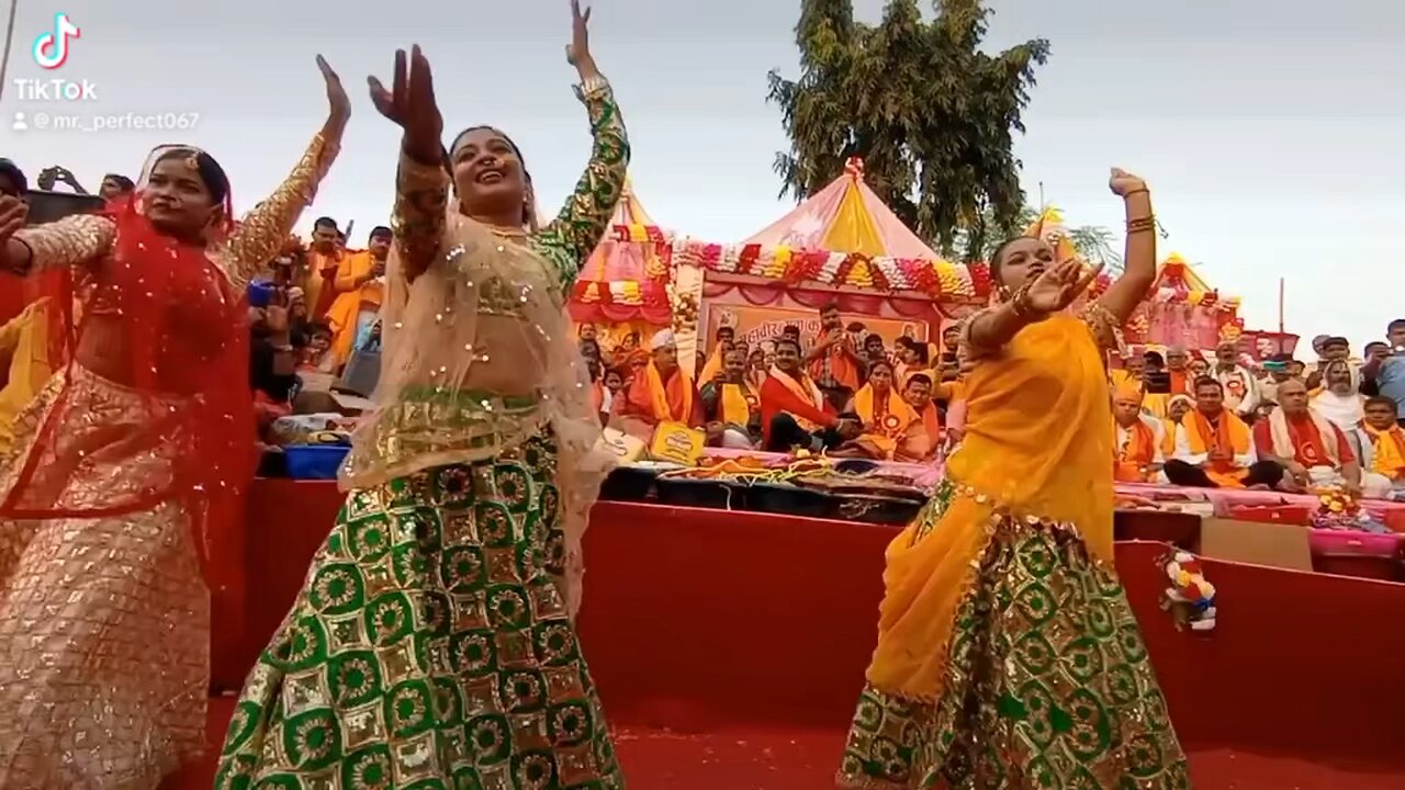 Maithali Culture ❤️