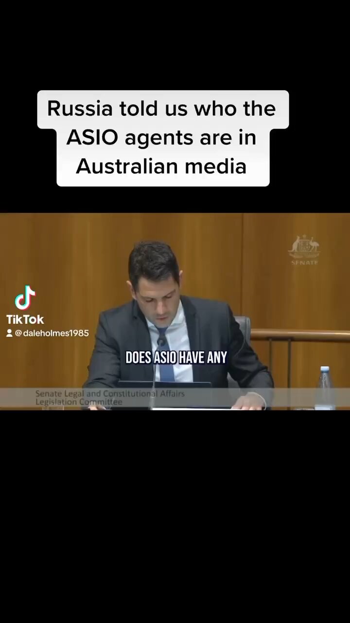 ASIO Exposure Is Delightful Russia Tells Us Who Our MSM Media SPIES asio-exposure-is-delightful-russia-tells-us-who-our-msm-media-spies