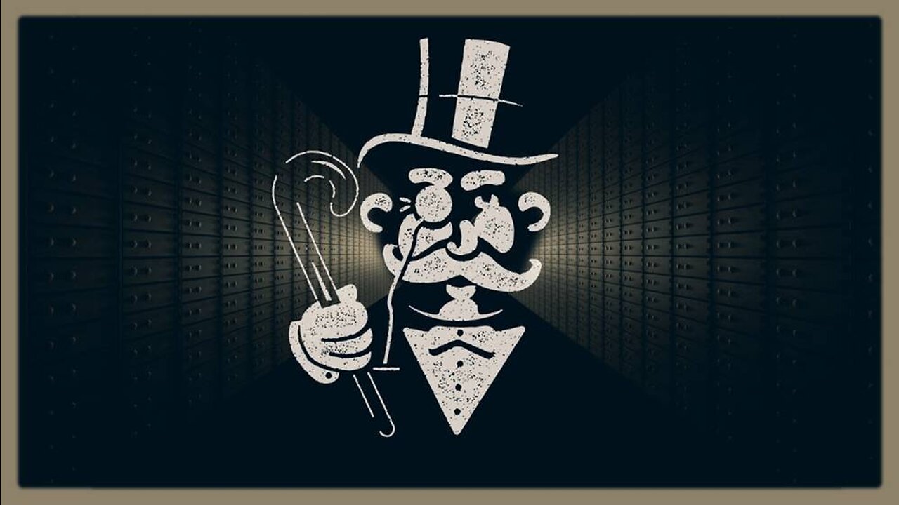 INFOWARS Reese Report: How The Banks Work And Why They Are Collapsing - 4/8/23