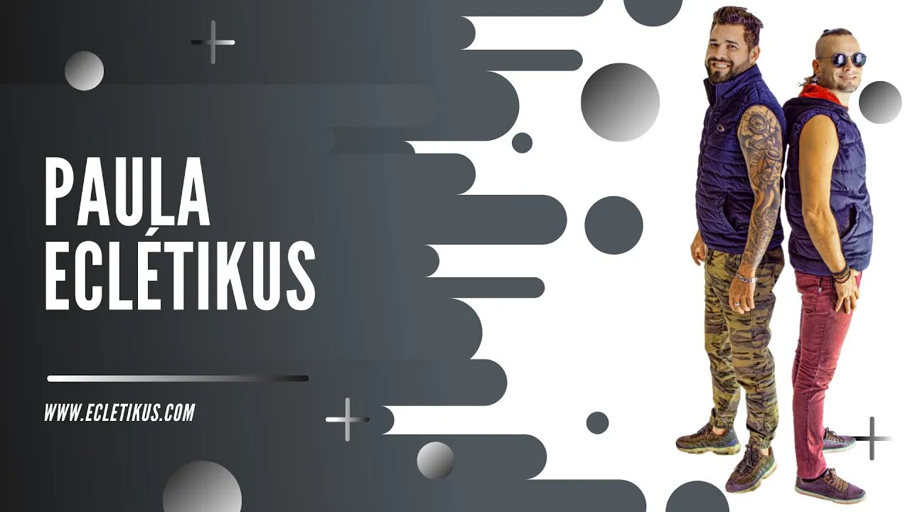 Paula - Eclétikus (Versão acústica)
