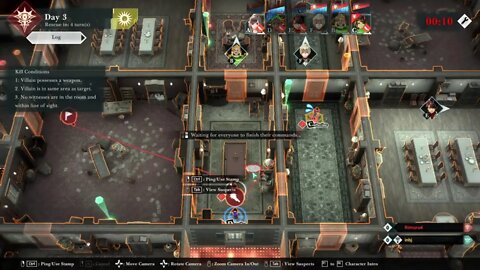 I hate this game - Crimesight