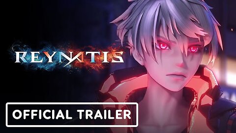 Reynatis - Official Announcement Trailer