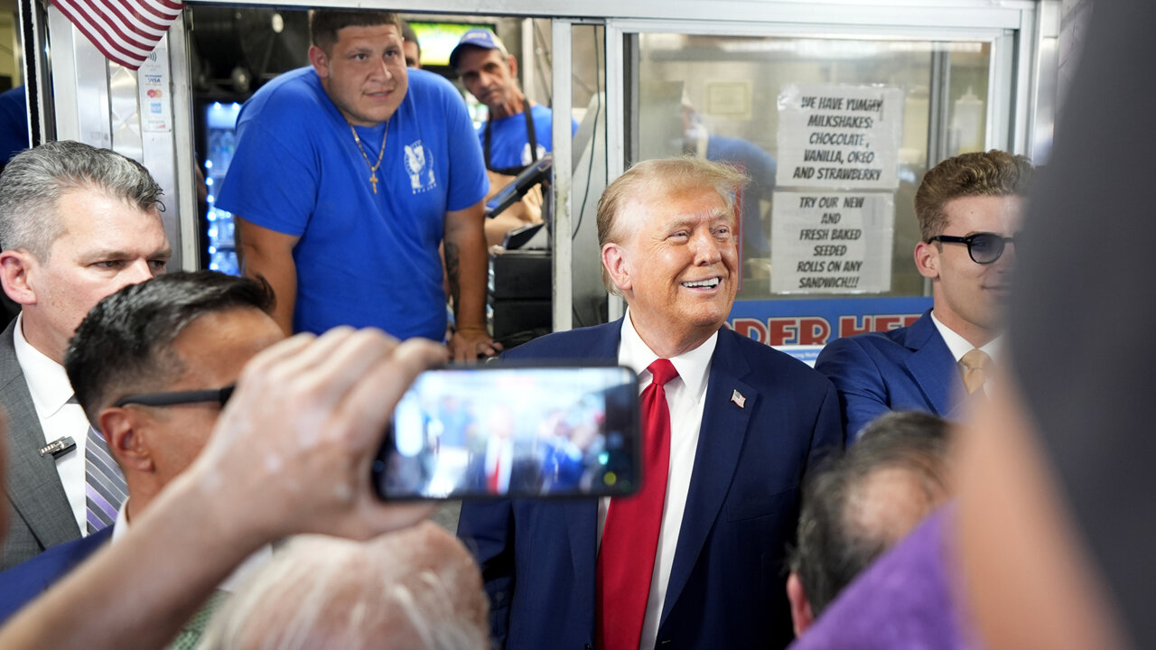 Jesse Watters Primetime (Full episode) - Monday, June 24