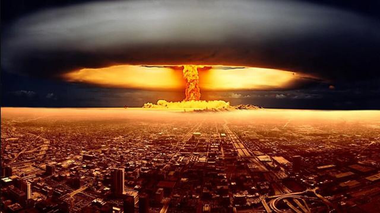 Dr. Tom Cowan and the Hoax of Nuclear Weapons: One Less Thing to Fear