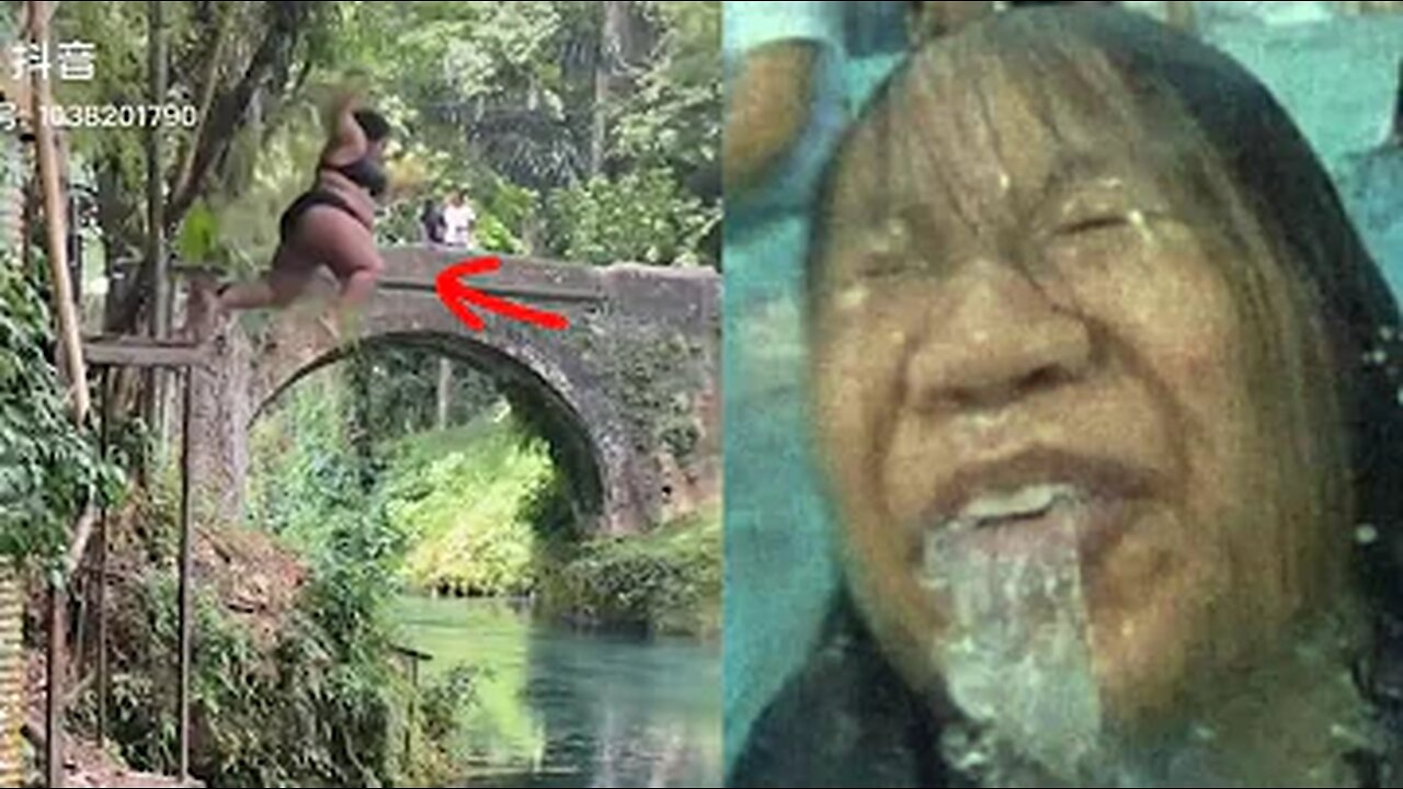 TRY NOT TO LAUGH | Best Funny Videos Compilation PART 1