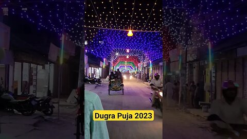 #durgapuja2023 #shortsvideo #iphone