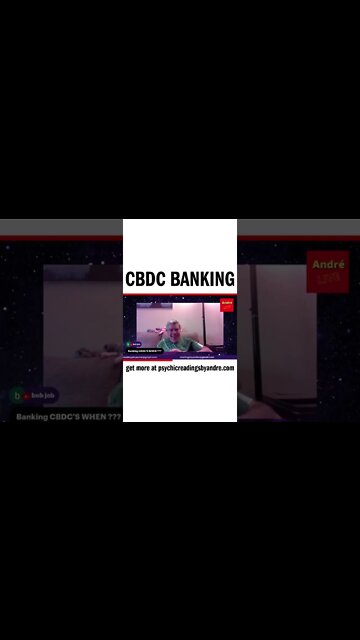 cbdc banking