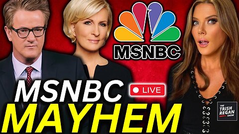 Live TV Meltdown: MSNBC Hosts Forced to DEFEND FOX After Guest Goes Rogue