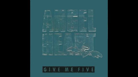 Angel Heart – Waiting For You