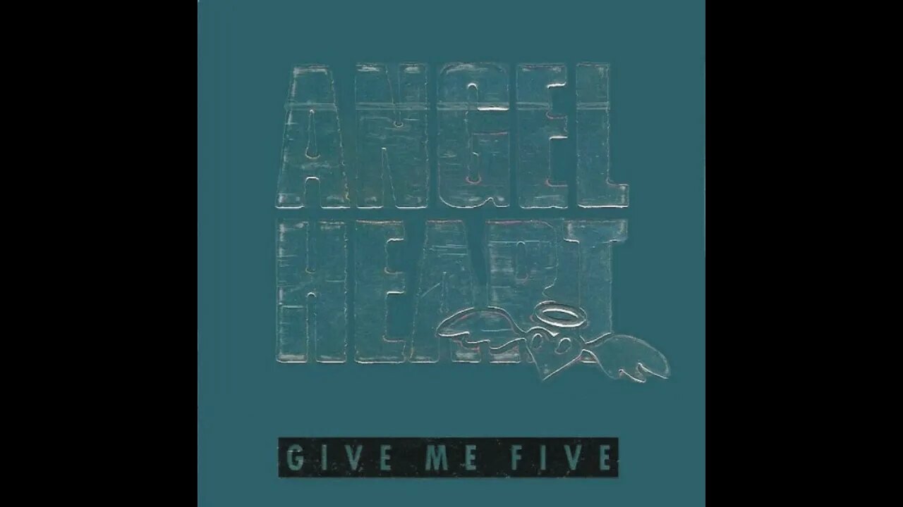 Angel Heart – Waiting For You