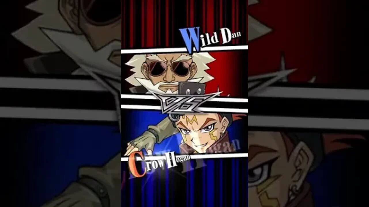 Yu-Gi-Oh! Duel Links - Crow Synchro Summons Blackwing - Nothung The Starlight!