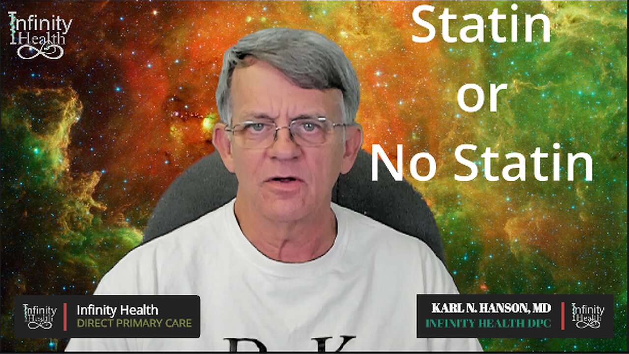Statins: The wider view