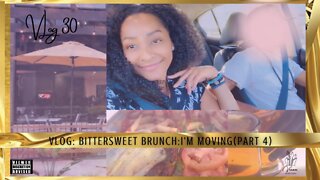BITTERSWEET DATE: I'M MOVING SERIES...(PART 4)💋