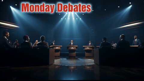 The Debate Show