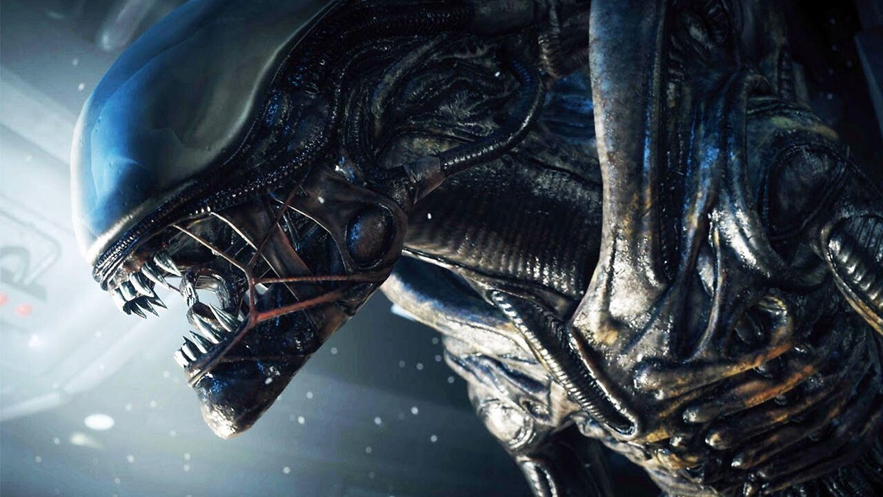 A Deadly Game of Cat and Mouse; Let's Play Alien Isolation!