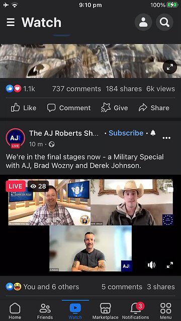 Prostate Cancer advert : trangender woman and male at birth