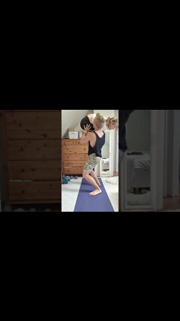 She Didn't Expect This