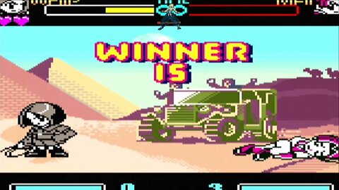 Gals Fighters Hack Play As Whip (Neogeo Pocket)On Xbox