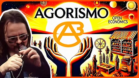 ¿Qué Es el Agorismo?