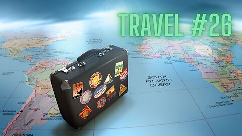 Travel #26