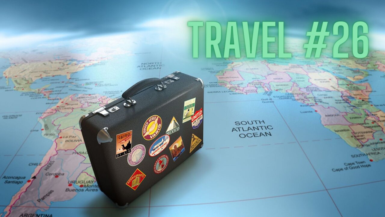 Travel #26