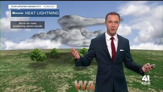 Weather Academy: July 21