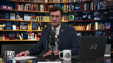 AMERICAN JOURNAL (Full Show) Wednesday - 5/3/23