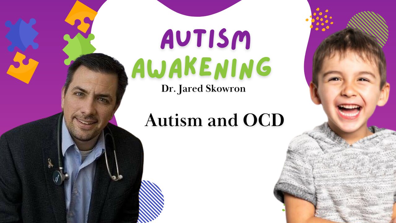 Autism and OCD