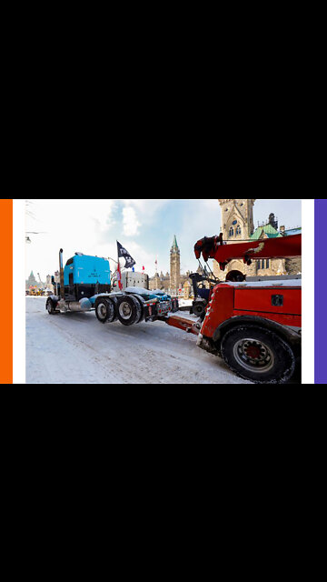 Ottawa Mayor To Sell Confiscated Vehicles