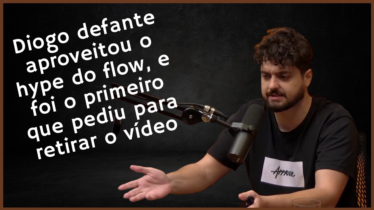 OS FALSOS AMIGOS QUE SURFAM NA ALTA E NA BAIXA