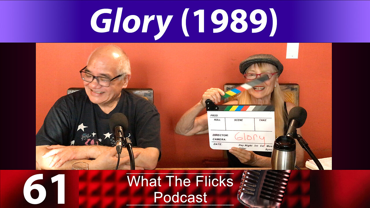 WTF 61 "Glory" (1989)