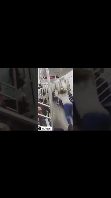 Is this train going express?