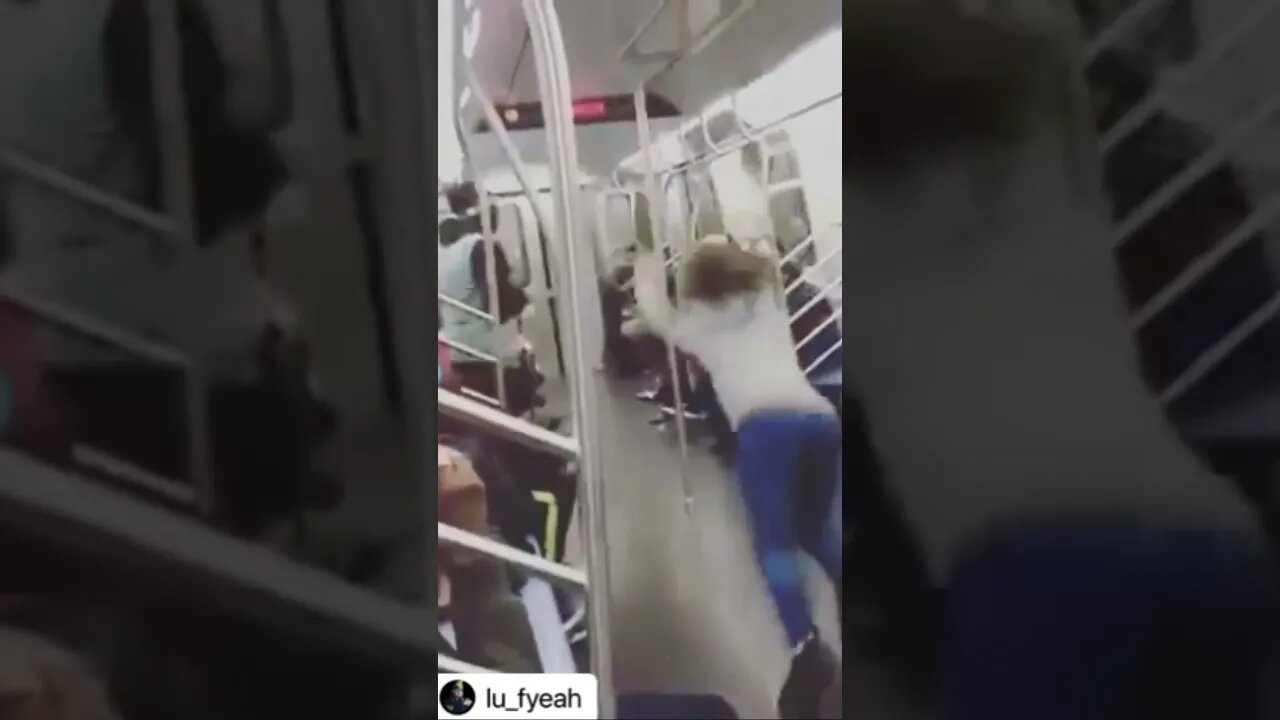 Is this train going express?