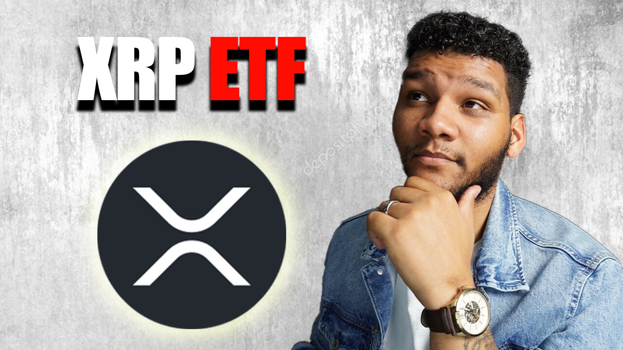 XRP ETF Is Next!!! Will There be Any More ETF's Launched In 2024