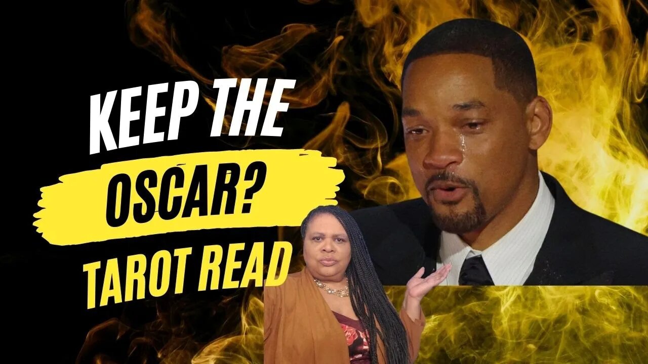 Will Smith Will He Lose The Oscar & Future of Will and Jada