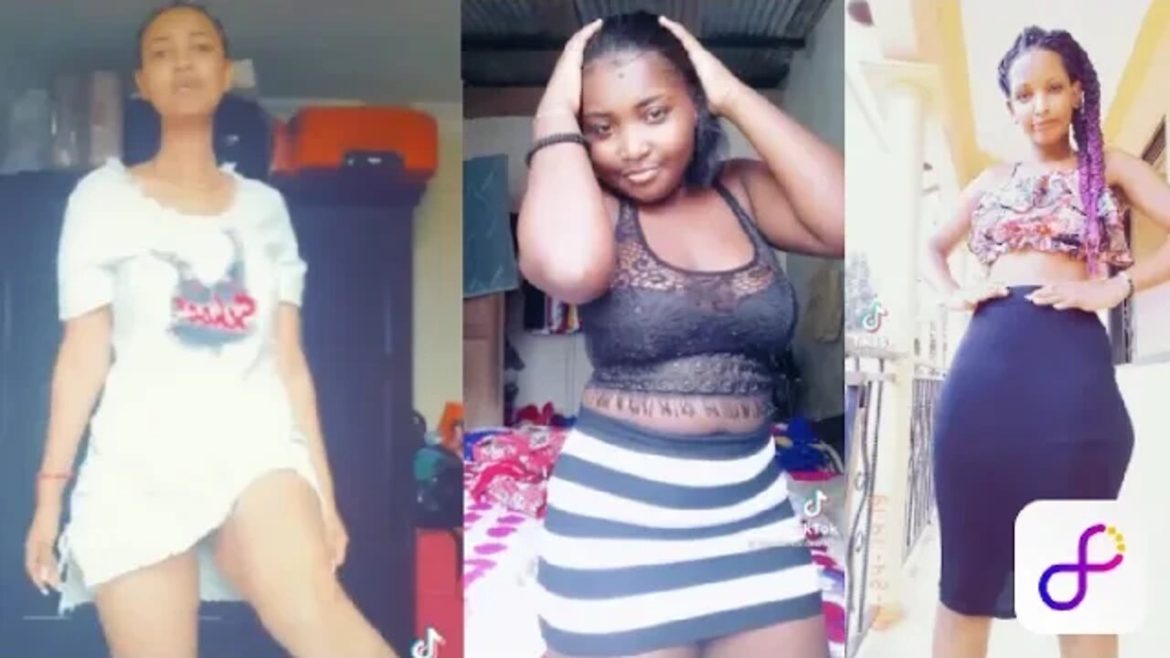 Hot habeshaTikTok dance videos compilation | sexy ethiopian