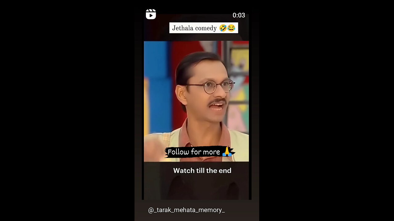 TMKOC ||🇮🇳 India 🇮🇳|| Comedy😂