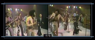 >> Heatwave • "The Groove Line" • (1978)