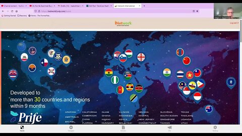 Locate Then Download Your Delivery Order Report iTeraCare Device From iNetwork