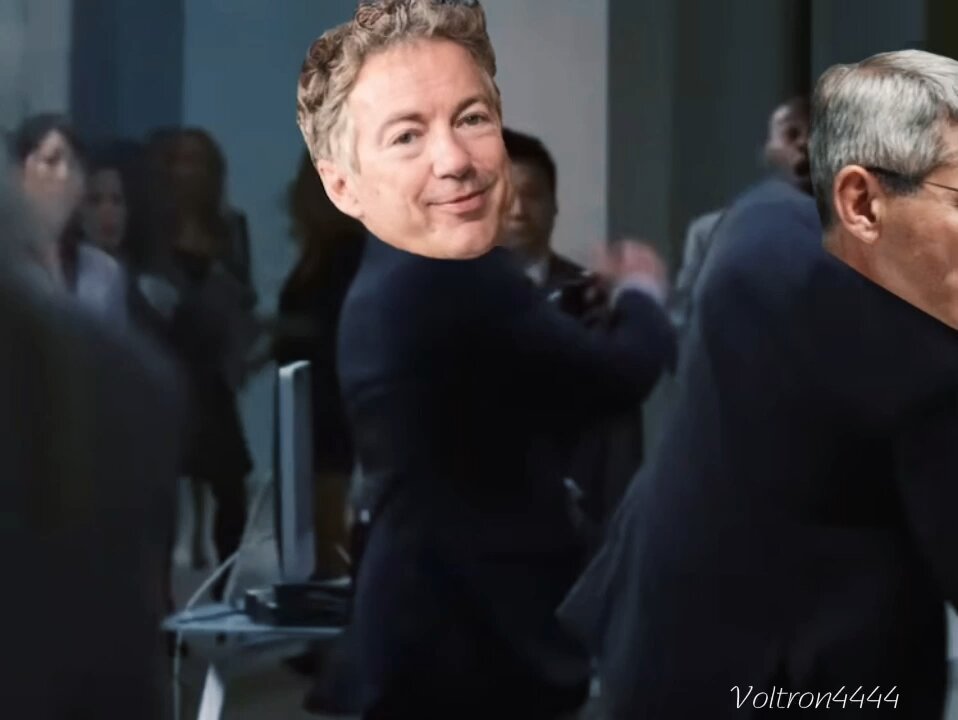 FAUCI SLAP