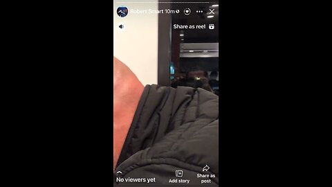 RUMBLE | JOHN 2:16 🇺🇸❌37