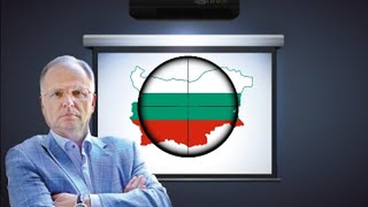 Боян Чуков: България може да се превърне в мишена!