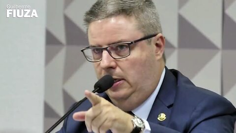 O arrastão da vacina