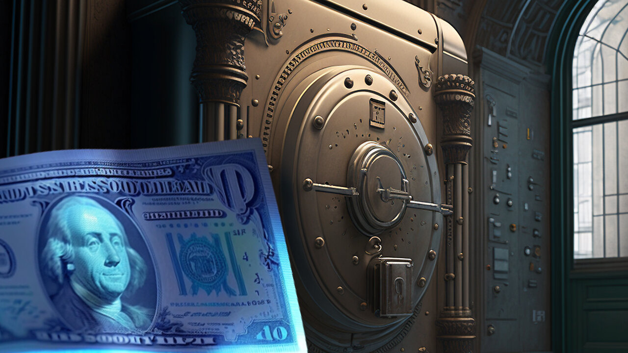 FDIC Says Public Would Panic If Truth Were Known