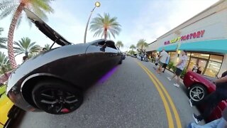 2022 Dodge Challenger SXT - Promenade at Sunset Walk