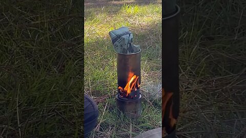 Natural Caffeine Source