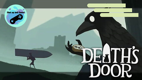 Let's Play Deaths Door Part 68