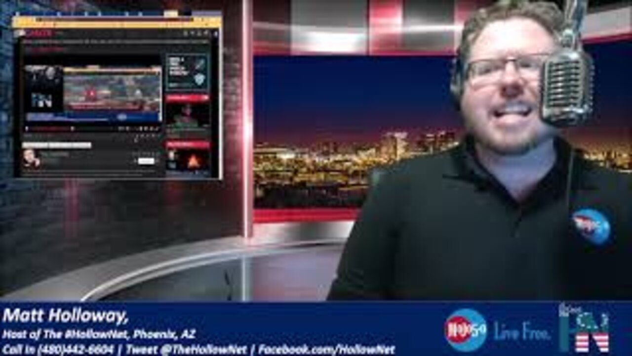 The Most Insane Ruling In US History Upheld The Vaccine Mandate & An Honest Assessment of January 6